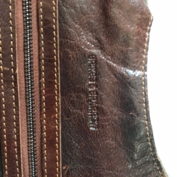 Shoulder bag - Picture 3 of 4